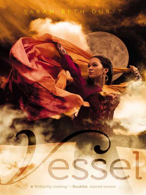 Title details for Vessel by Sarah Beth Durst - Available